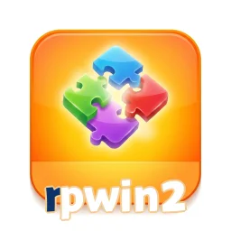 RPWIN2 — ikon APK