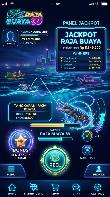 jutawanbet — layar beranda
